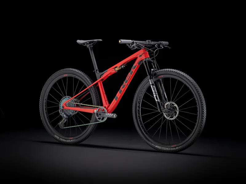 2021 trek supercaliber 9.9 hotsell